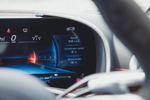 Mercedes-AMG SL63S E Performance launched in Malaysia – PHEV, 816 PS, 1,420 Nm, from RM2.2 million