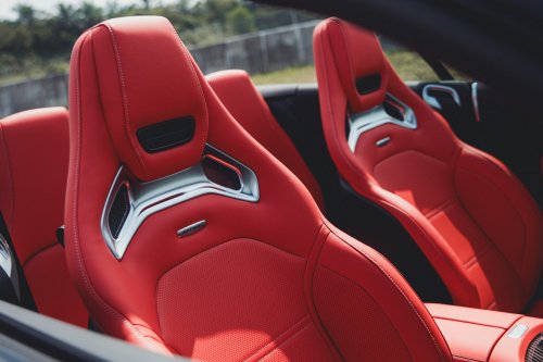 PHEV, Mercedes-AMG SL63S E Performance launched in Malaysia – PHEV, 816 PS, 1,420 Nm, from RM2.2 million