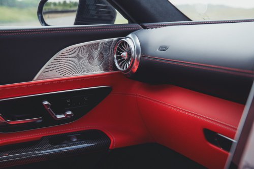 Mercedes-AMG SL63S E Performance launched in Malaysia – PHEV, 816 PS, 1,420 Nm, from RM2.2 million