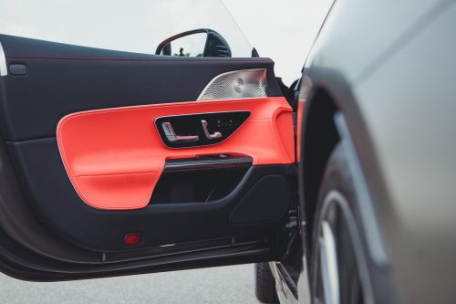 Mercedes-AMG SL63S E Performance launched in Malaysia – PHEV, 816 PS, 1,420 Nm, from RM2.2 million