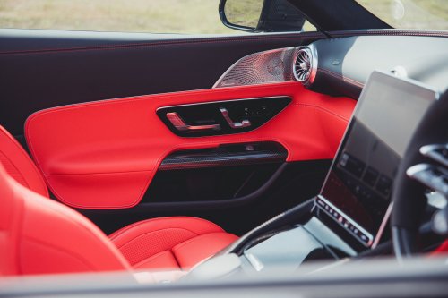 Mercedes-AMG SL63S E Performance launched in Malaysia – PHEV, 816 PS, 1,420 Nm, from RM2.2 million