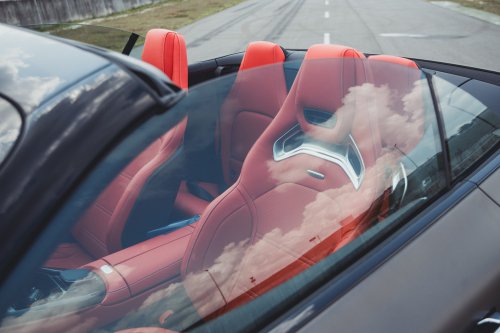 Mercedes-AMG SL63S E Performance launched in Malaysia – PHEV, 816 PS, 1,420 Nm, from RM2.2 million