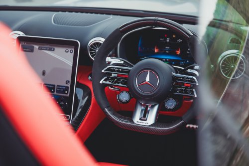 Mercedes-AMG SL63S E Performance launched in Malaysia – PHEV, 816 PS, 1,420 Nm, from RM2.2 million