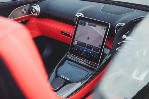 Mercedes-AMG SL63S E Performance launched in Malaysia – PHEV, 816 PS, 1,420 Nm, from RM2.2 million