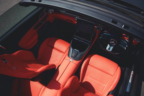 Mercedes-AMG SL63S E Performance launched in Malaysia – PHEV, 816 PS, 1,420 Nm, from RM2.2 million