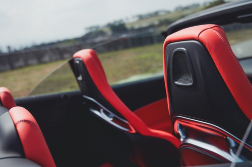 Mercedes-AMG SL63S E Performance launched in Malaysia – PHEV, 816 PS, 1,420 Nm, from RM2.2 million