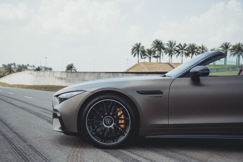 Mercedes-AMG SL63S E Performance launched in Malaysia – PHEV, 816 PS, 1,420 Nm, from RM2.2 million