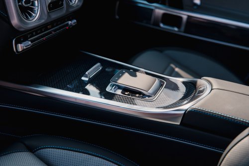 2025 Mercedes-Benz G580 launched in Malaysia – 4-motor EV G-Class fr RM959k; Edition One fr RM999k