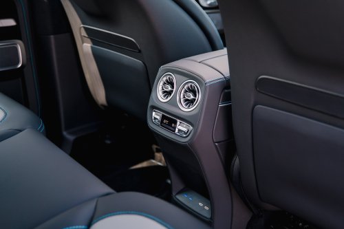 2025 Mercedes-Benz G580 launched in Malaysia – 4-motor EV G-Class fr RM959k; Edition One fr RM999k