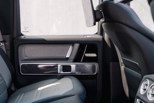 2025 Mercedes-Benz G580 launched in Malaysia – 4-motor EV G-Class fr RM959k; Edition One fr RM999k