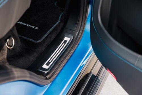 2025 Mercedes-Benz G580 launched in Malaysia – 4-motor EV G-Class fr RM959k; Edition One fr RM999k