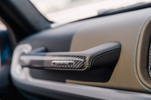 2025 Mercedes-Benz G580 launched in Malaysia – 4-motor EV G-Class fr RM959k; Edition One fr RM999k