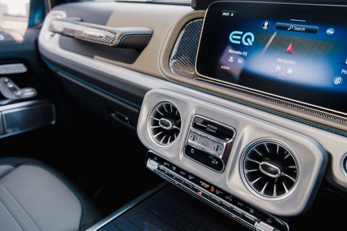 2025 Mercedes-Benz G580 launched in Malaysia – 4-motor EV G-Class fr RM959k; Edition One fr RM999k