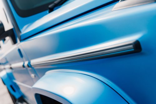 2025 Mercedes-Benz G580 launched in Malaysia – 4-motor EV G-Class fr RM959k; Edition One fr RM999k