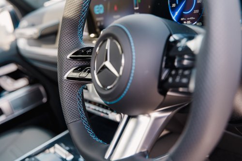 2025 Mercedes-Benz G580 launched in Malaysia – 4-motor EV G-Class fr RM959k; Edition One fr RM999k