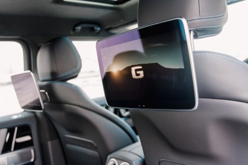 2025 Mercedes-Benz G580 launched in Malaysia – 4-motor EV G-Class fr RM959k; Edition One fr RM999k