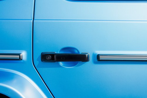 2025 Mercedes-Benz G580 launched in Malaysia – 4-motor EV G-Class fr RM959k; Edition One fr RM999k