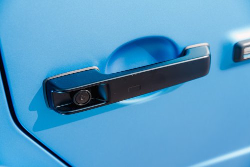 2025 Mercedes-Benz G580 launched in Malaysia – 4-motor EV G-Class fr RM959k; Edition One fr RM999k