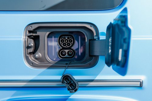 2025 Mercedes-Benz G580 launched in Malaysia – 4-motor EV G-Class fr RM959k; Edition One fr RM999k