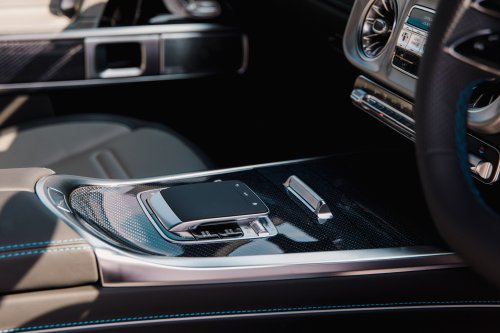 2025 Mercedes-Benz G580 launched in Malaysia – 4-motor EV G-Class fr RM959k; Edition One fr RM999k