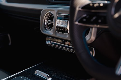 2025 Mercedes-Benz G580 launched in Malaysia – 4-motor EV G-Class fr RM959k; Edition One fr RM999k