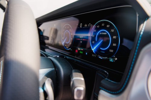 2025 Mercedes-Benz G580 launched in Malaysia – 4-motor EV G-Class fr RM959k; Edition One fr RM999k