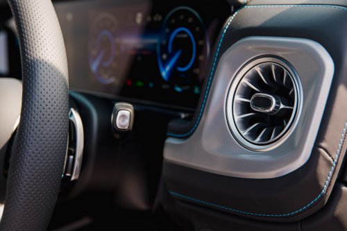 2025 Mercedes-Benz G580 launched in Malaysia – 4-motor EV G-Class fr RM959k; Edition One fr RM999k