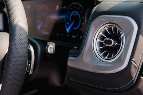 2025 Mercedes-Benz G580 launched in Malaysia – 4-motor EV G-Class fr RM959k; Edition One fr RM999k