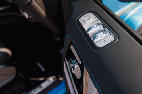 2025 Mercedes-Benz G580 launched in Malaysia – 4-motor EV G-Class fr RM959k; Edition One fr RM999k