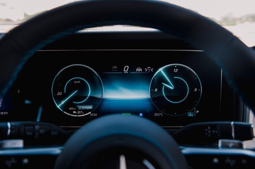 2025 Mercedes-Benz G580 launched in Malaysia – 4-motor EV G-Class fr RM959k; Edition One fr RM999k