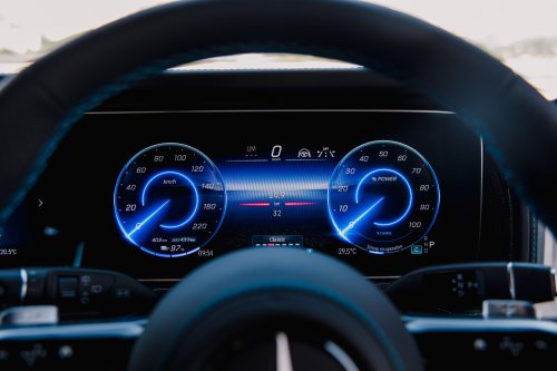 2025 Mercedes-Benz G580 launched in Malaysia – 4-motor EV G-Class fr RM959k; Edition One fr RM999k