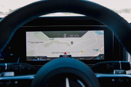 2025 Mercedes-Benz G580 launched in Malaysia – 4-motor EV G-Class fr RM959k; Edition One fr RM999k