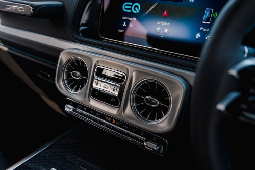 2025 Mercedes-Benz G580 launched in Malaysia – 4-motor EV G-Class fr RM959k; Edition One fr RM999k