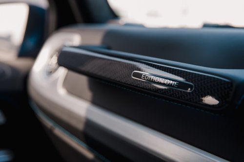 2025 Mercedes-Benz G580 launched in Malaysia – 4-motor EV G-Class fr RM959k; Edition One fr RM999k