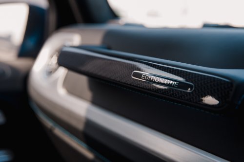 2025 Mercedes-Benz G580 launched in Malaysia – 4-motor EV G-Class fr RM959k; Edition One fr RM999k