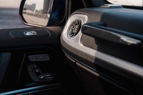 2025 Mercedes-Benz G580 launched in Malaysia – 4-motor EV G-Class fr RM959k; Edition One fr RM999k