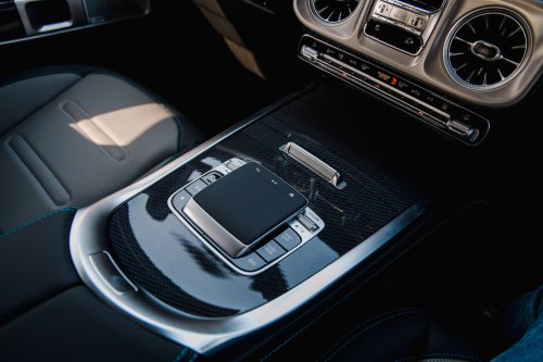 2025 Mercedes-Benz G580 launched in Malaysia – 4-motor EV G-Class fr RM959k; Edition One fr RM999k