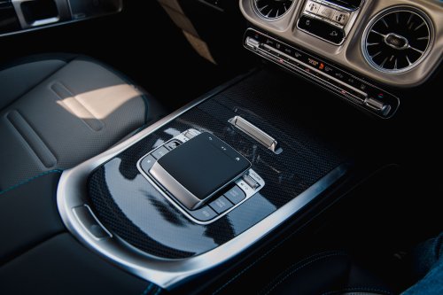 2025 Mercedes-Benz G580 launched in Malaysia – 4-motor EV G-Class fr RM959k; Edition One fr RM999k