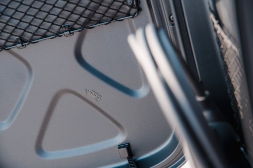 2025 Mercedes-Benz G580 launched in Malaysia – 4-motor EV G-Class fr RM959k; Edition One fr RM999k