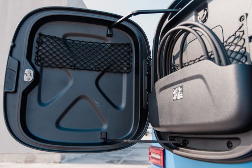 2025 Mercedes-Benz G580 launched in Malaysia – 4-motor EV G-Class fr RM959k; Edition One fr RM999k