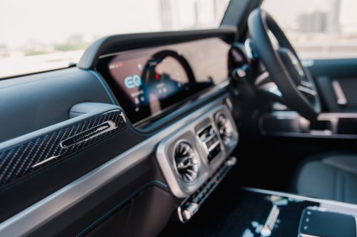 2025 Mercedes-Benz G580 launched in Malaysia – 4-motor EV G-Class fr RM959k; Edition One fr RM999k