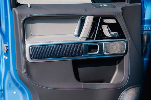 2025 Mercedes-Benz G580 launched in Malaysia – 4-motor EV G-Class fr RM959k; Edition One fr RM999k