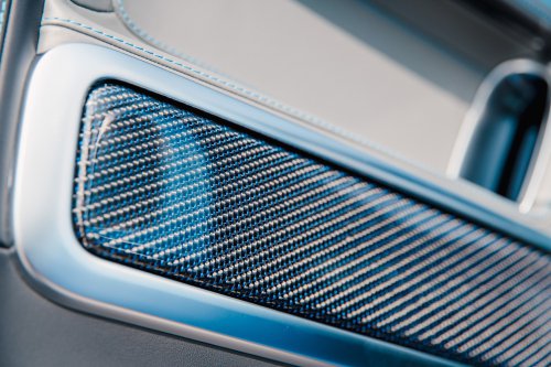 2025 Mercedes-Benz G580 launched in Malaysia – 4-motor EV G-Class fr RM959k; Edition One fr RM999k