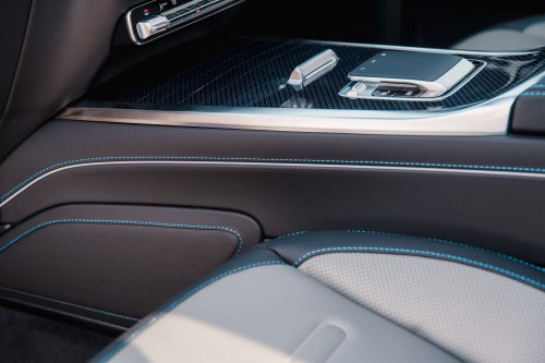 2025 Mercedes-Benz G580 launched in Malaysia – 4-motor EV G-Class fr RM959k; Edition One fr RM999k