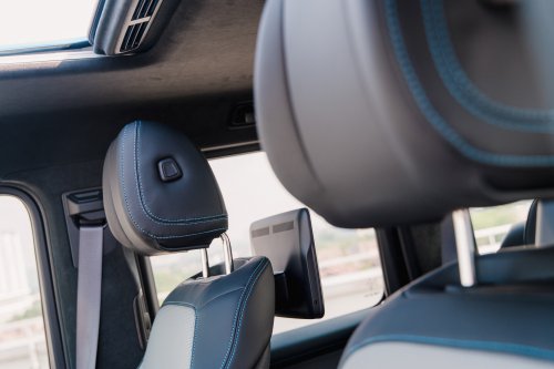 2025 Mercedes-Benz G580 launched in Malaysia – 4-motor EV G-Class fr RM959k; Edition One fr RM999k