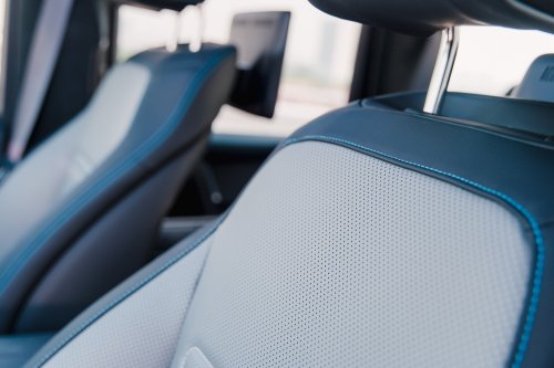 2025 Mercedes-Benz G580 launched in Malaysia – 4-motor EV G-Class fr RM959k; Edition One fr RM999k