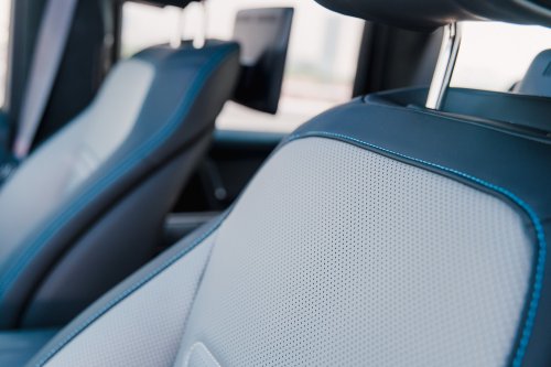 2025 Mercedes-Benz G580 launched in Malaysia – 4-motor EV G-Class fr RM959k; Edition One fr RM999k