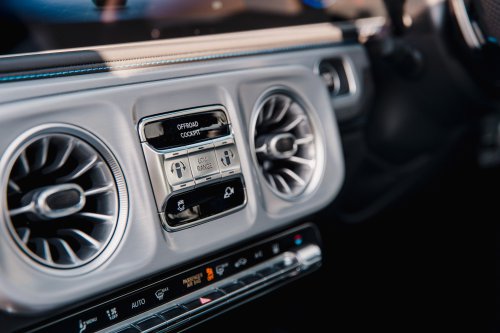 2025 Mercedes-Benz G580 launched in Malaysia – 4-motor EV G-Class fr RM959k; Edition One fr RM999k