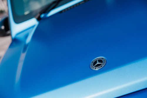 2025 Mercedes-Benz G580 launched in Malaysia – 4-motor EV G-Class fr RM959k; Edition One fr RM999k