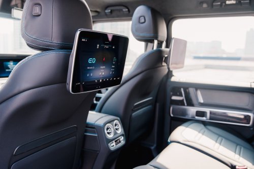 2025 Mercedes-Benz G580 launched in Malaysia – 4-motor EV G-Class fr RM959k; Edition One fr RM999k